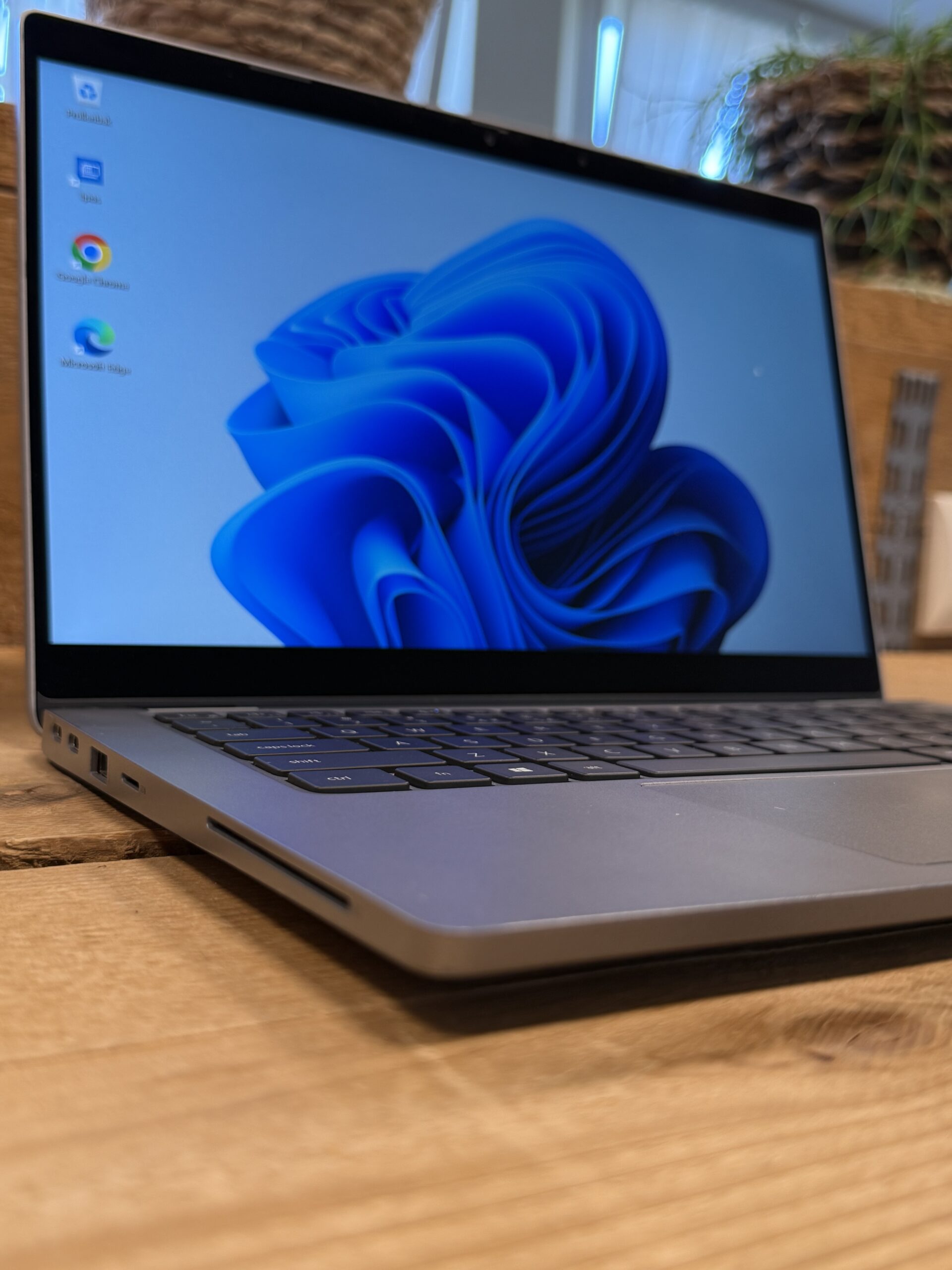 Dé refurbished Dell Latitude laptop vind je bij Dubbelgaaf!