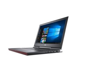 Dell Inspiron 15 Gaming 7566 - Afbeelding 3
