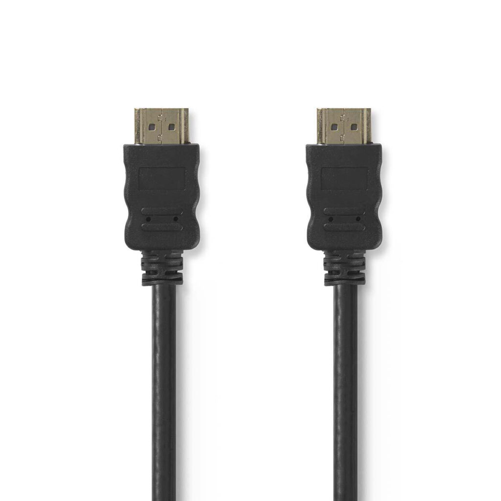 Nedis High Speed HDMI Ethernet kabel 10 M