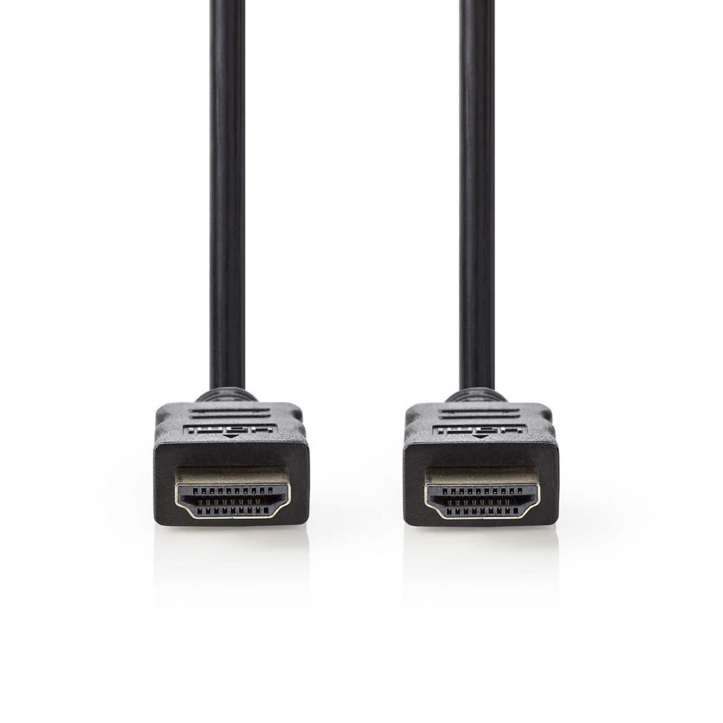 Nedis High Speed HDMI Ethernet kabel 10 M