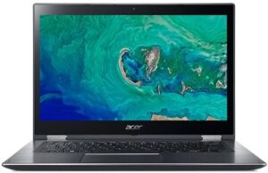 Acer Spin 3 SP314-51 - Afbeelding 1