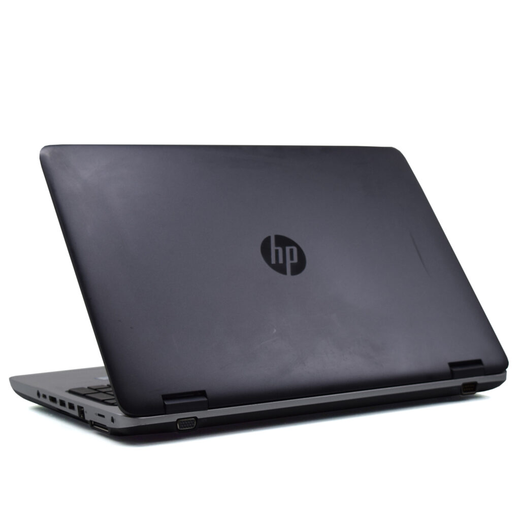 HP ProBook 650 G2 Special config.