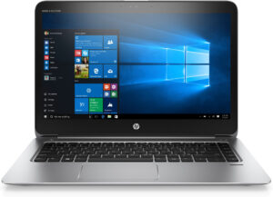 HP Elitebook Folio 1040 G3 Touch 2K - Afbeelding 5