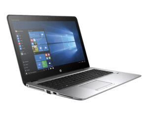 HP Elitebook Folio 1040 G3 Touch 2K - Afbeelding 4