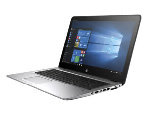 HP Elitebook Folio 1040 G3 Touch 2K - Afbeelding 1