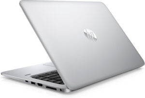 HP Elitebook Folio 1040 G3 Touch 2K - Afbeelding 2
