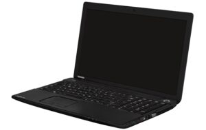 Toshiba Satellite Pro C50-A-1KJ - Afbeelding 3