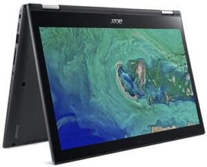 Acer Spin 3 SP314-51 - Afbeelding 2