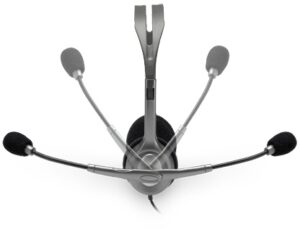 Logitech H111 Stereo Headset - Afbeelding 2