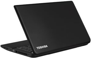 Toshiba Satellite Pro C50-A-1KJ - Afbeelding 2