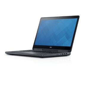 Dell Precision 7710 - Afbeelding 1