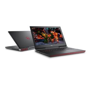 Dell Inspiron 15 Gaming 7566 - Afbeelding 1