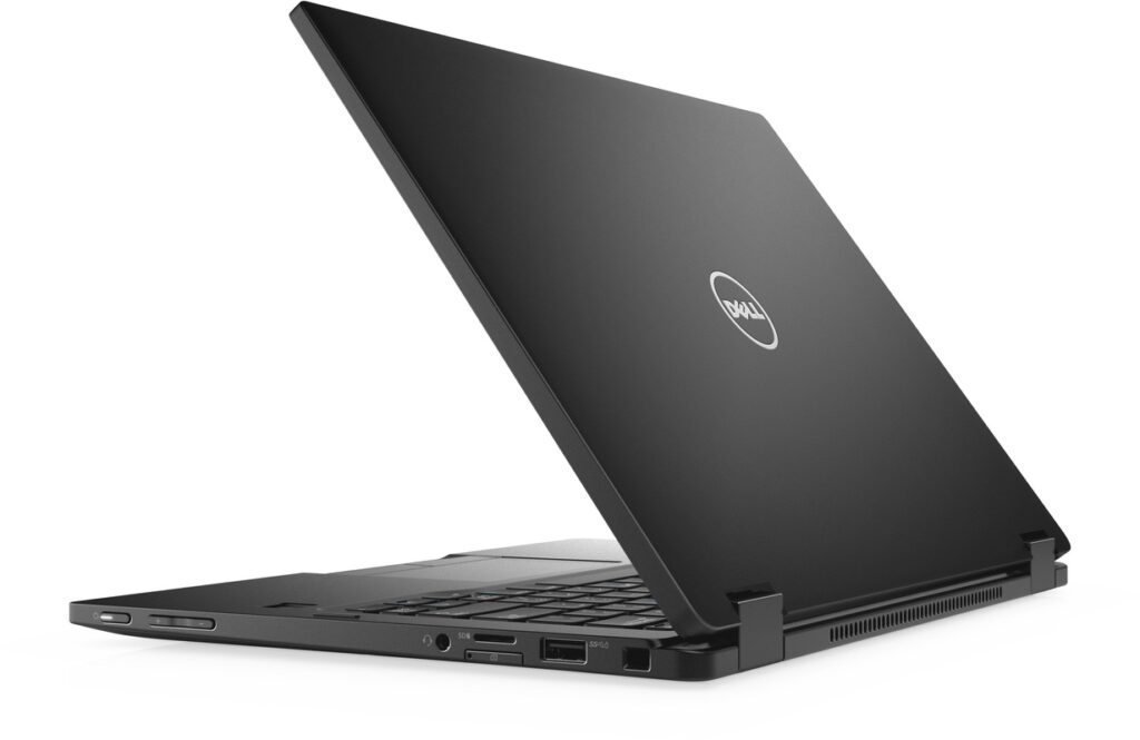 Dell Latitude 5289 2-in-1