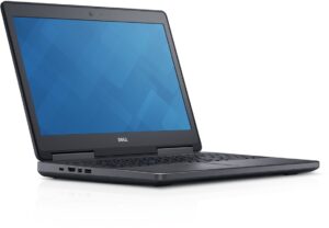 Dell Precision 7520 - Afbeelding 1