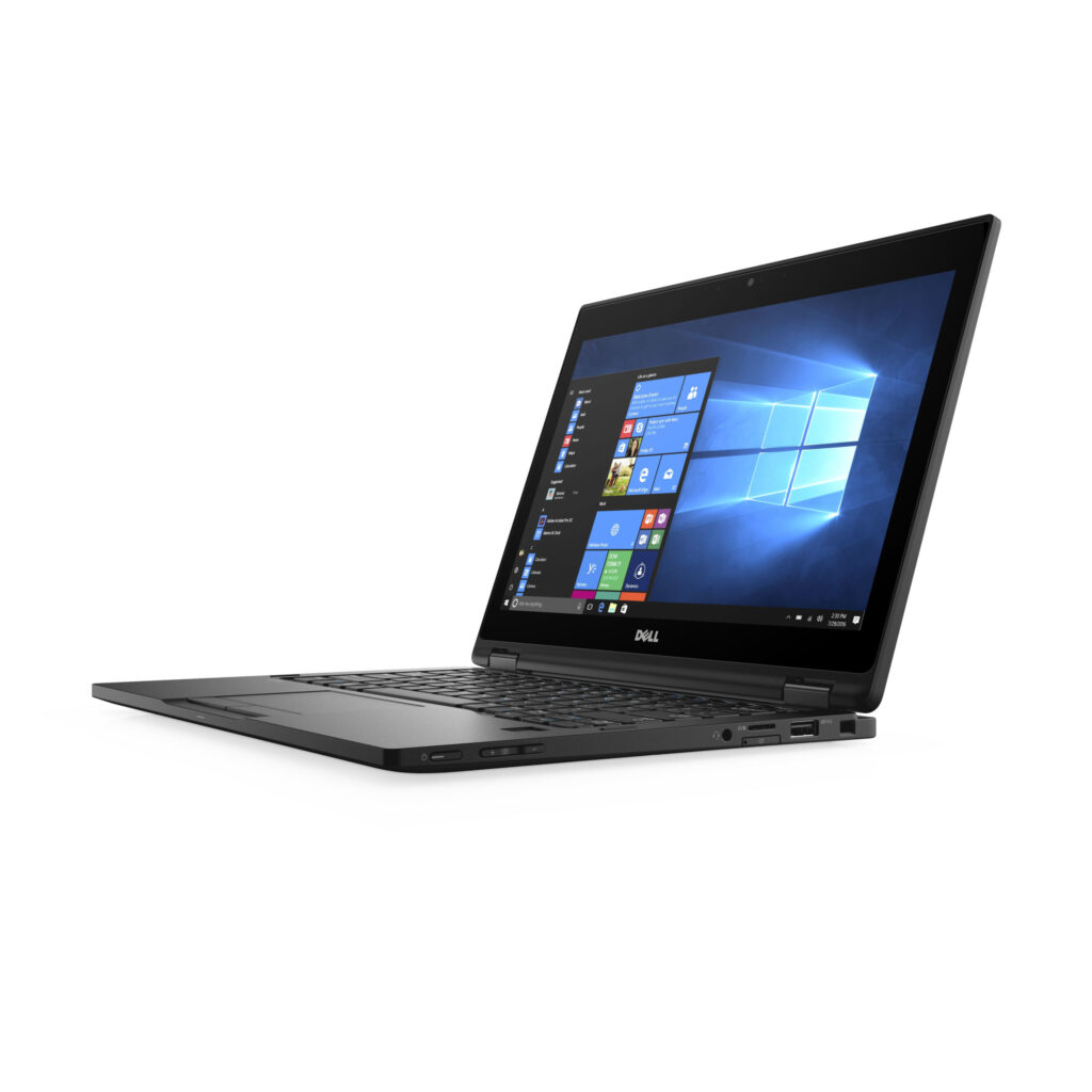 Dell Latitude 5289 2-in-1