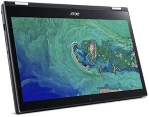 Acer Spin 3 SP314-51 - Afbeelding 3