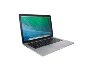 MacBook Pro Late 2013 - Afbeelding 1