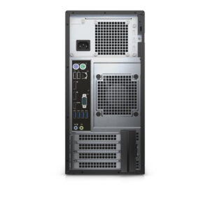Dell Precision 3620 - Afbeelding 3