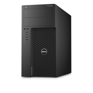 Dell Precision 3620 - Afbeelding 2