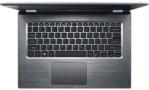 Acer Spin 3 SP314-51 - Afbeelding 4