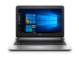HP ProBook 430 G3 - Afbeelding 2