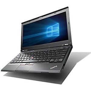 Lenovo Thinkpad X230 (HDD) - Afbeelding 1