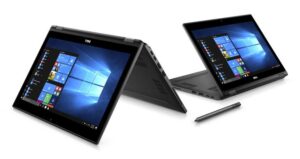Dell Latitude 5289 2-in-1 - Afbeelding 3