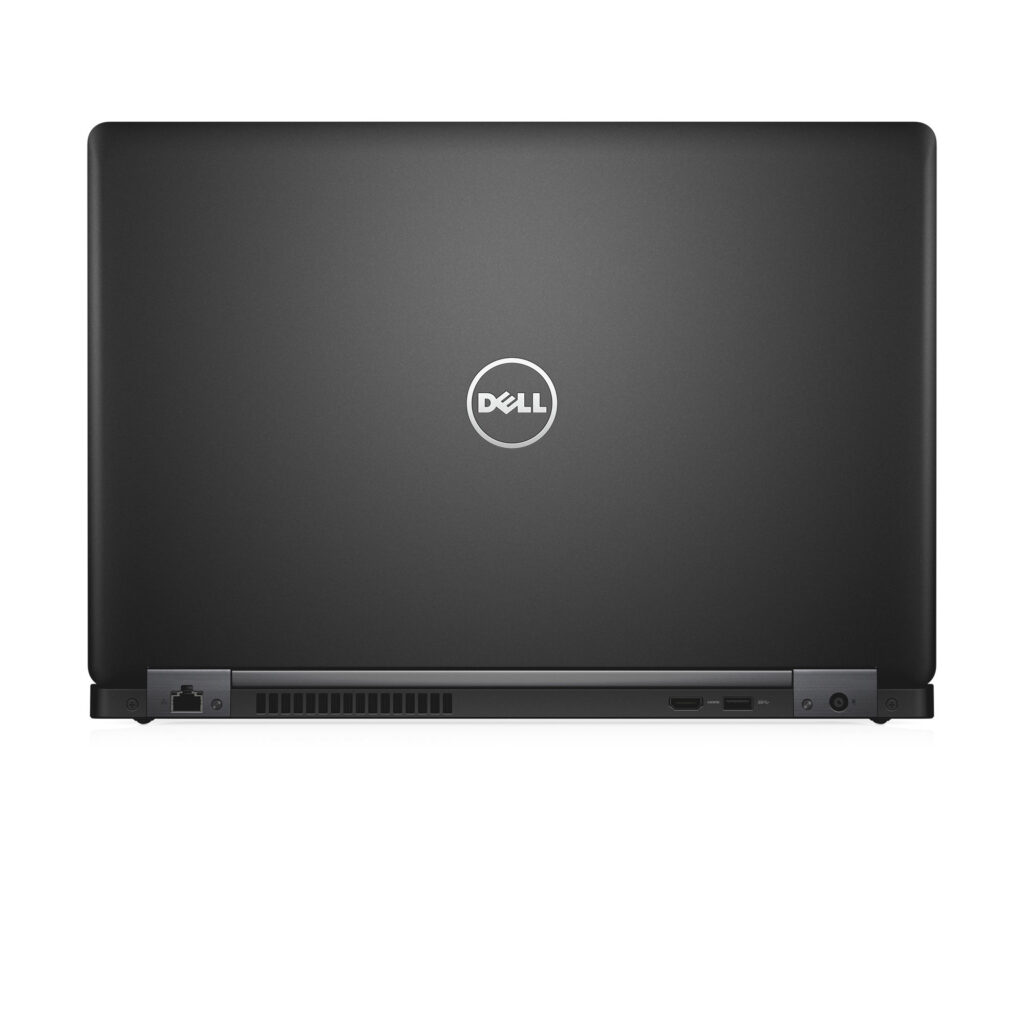 Dell Latitude 5580