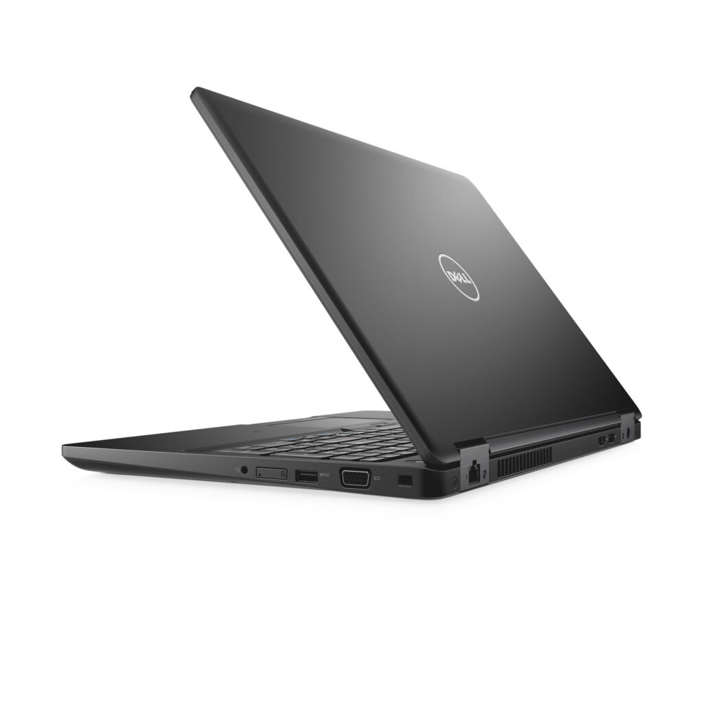 Dell Latitude 5580