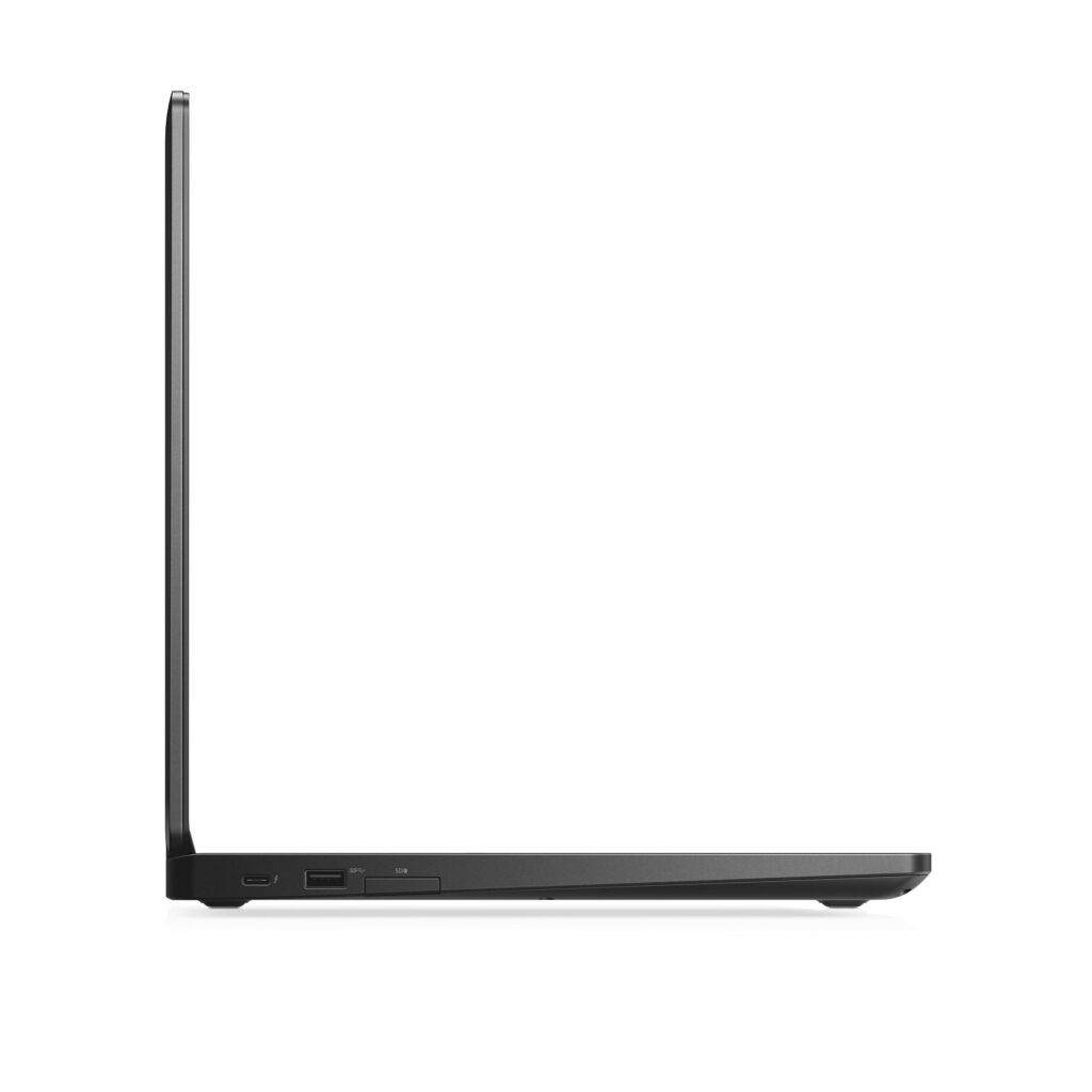 Dell Latitude 5580