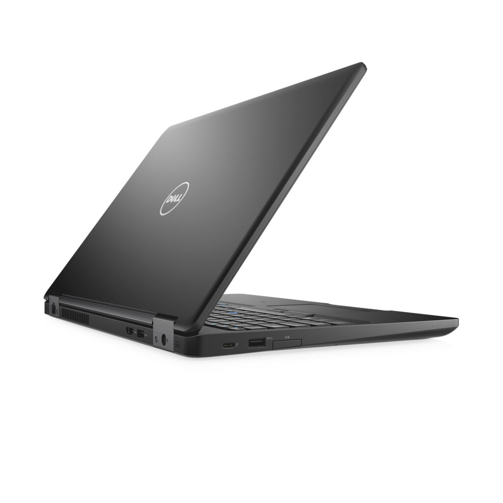 Dell Latitude 5580