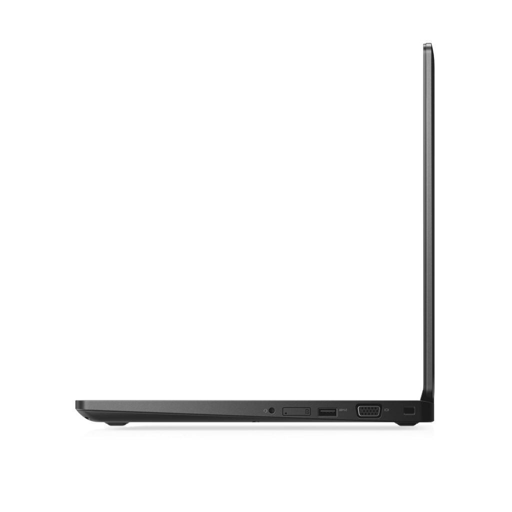 Dell Latitude 5580