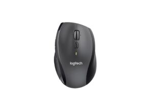 Logitech M705 Marathon - Afbeelding 1