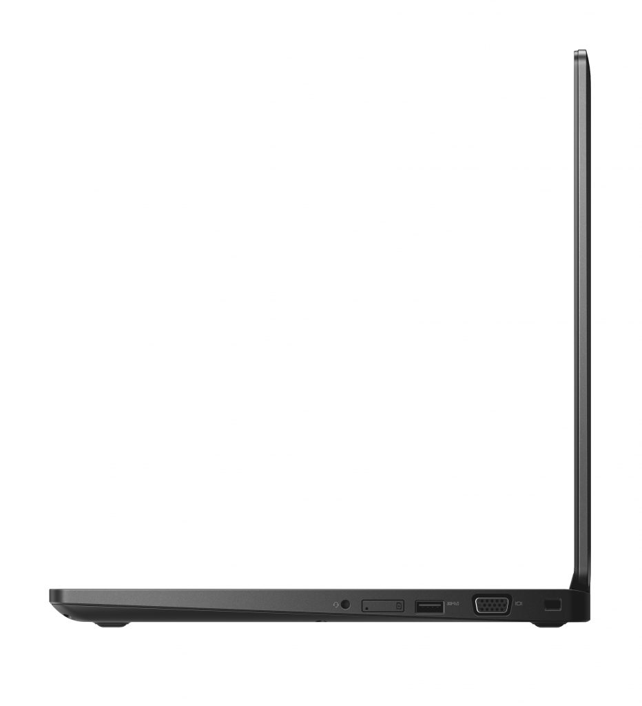 Dell Latitude 5590 Touch