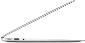 MacBook Air 13" i5 4GB 128GB (Azerty) - Afbeelding 6