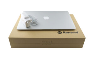 MacBook Air 13" i5 4GB 128GB (Azerty) - Afbeelding 8