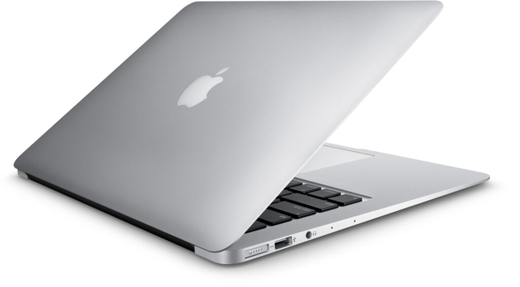 MacBook Air 13" i5 4GB 128GB (Azerty)