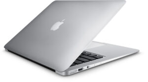 MacBook Air 13" i5 4GB 128GB (Azerty) - Afbeelding 4