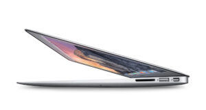 MacBook Air 13" i5 4GB 128GB (Azerty) - Afbeelding 5