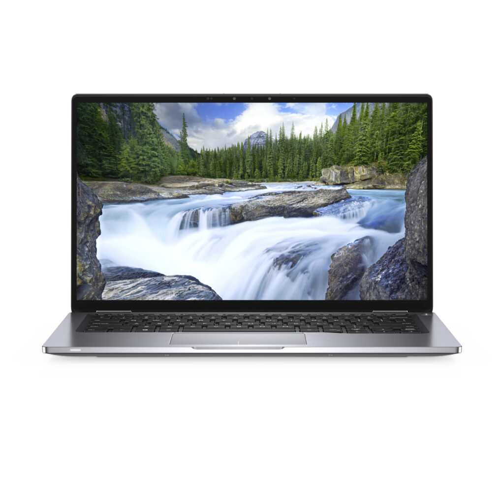 Dell Latitude 7400 2-1 Touch