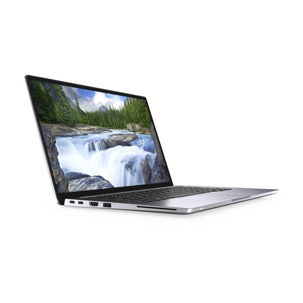 Dell Latitude 7400 2-1 Touch