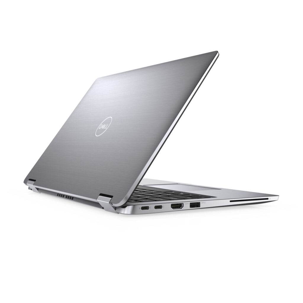 Dell Latitude 7400 2-1 Touch