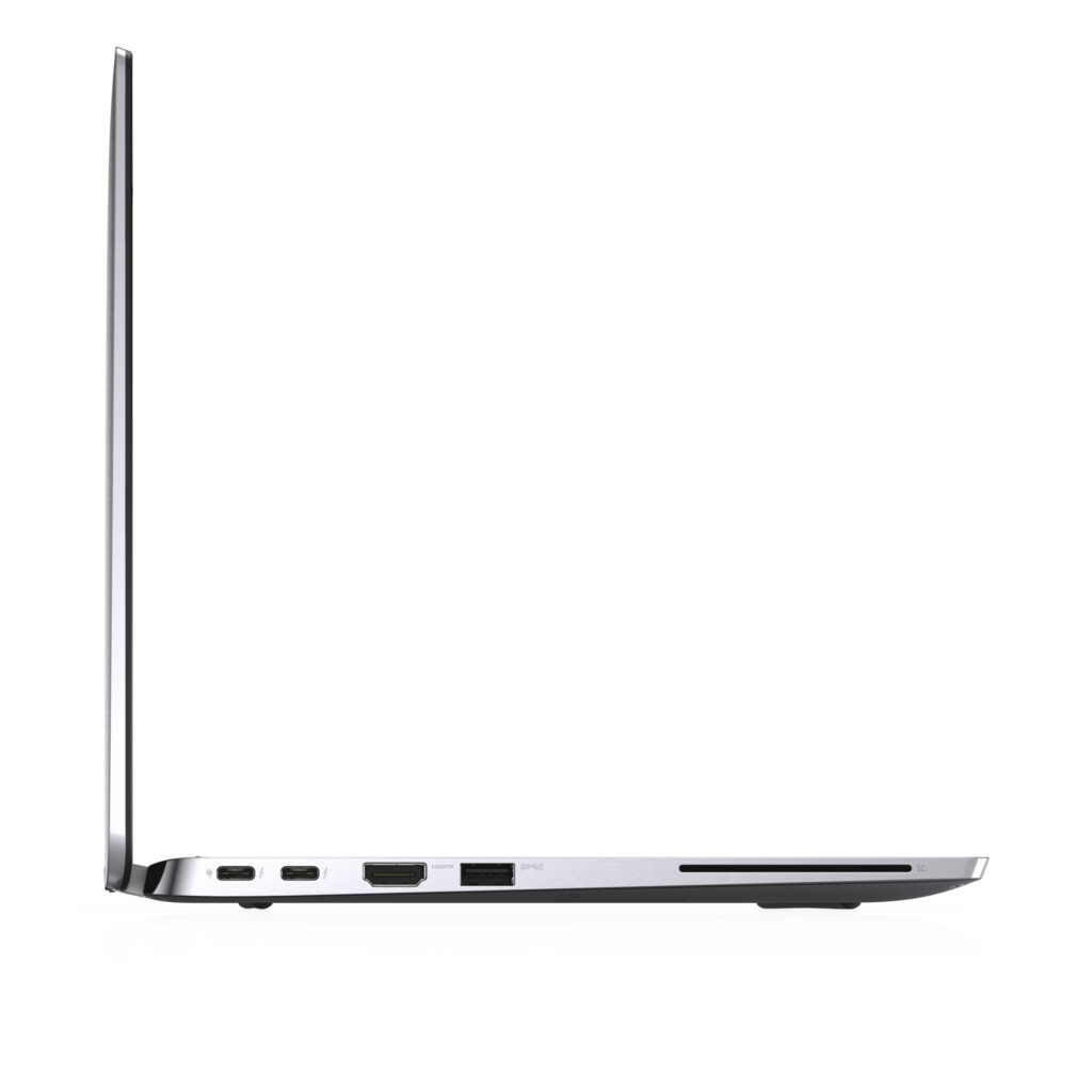 Dell Latitude 7400 2-1 Touch