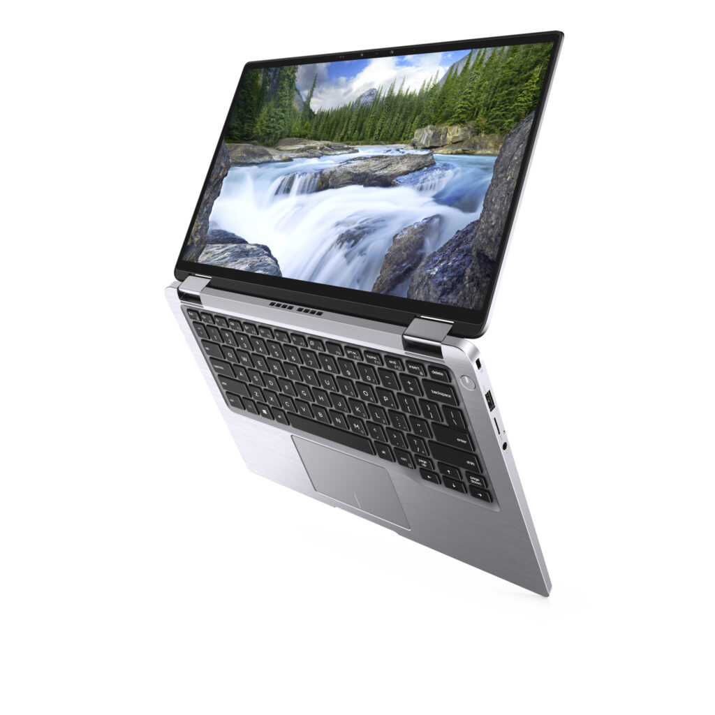 Dell Latitude 7400 2-1 Touch