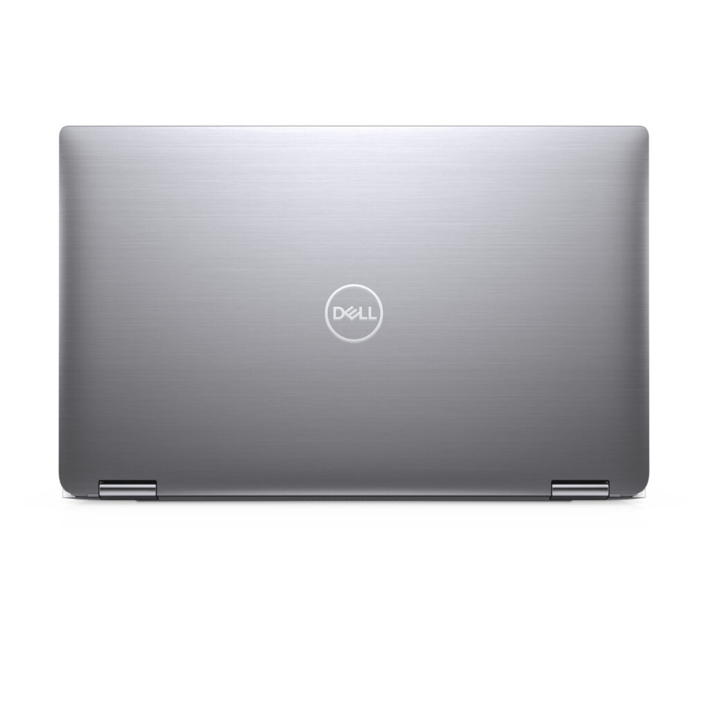 Dell Latitude 7400 2-1 Touch