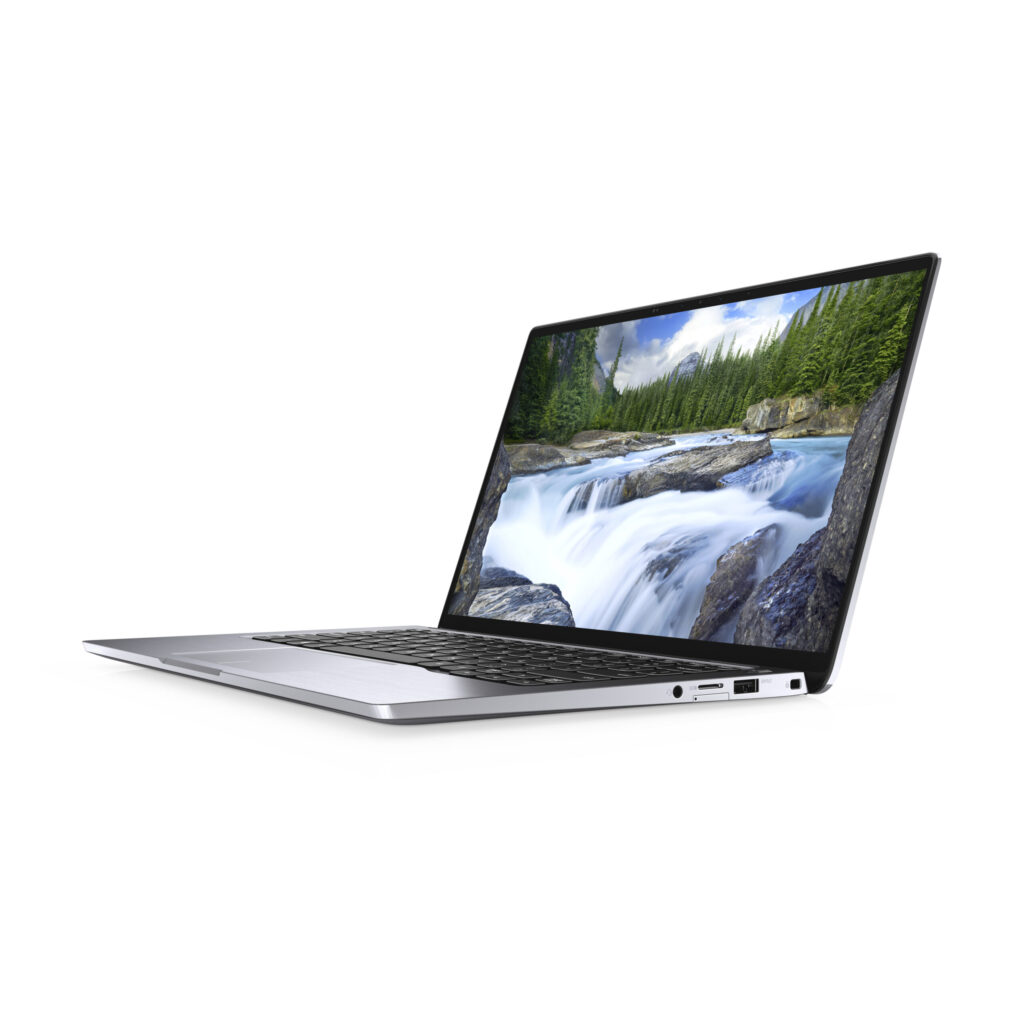 Dell Latitude 7400 2-1 Touch