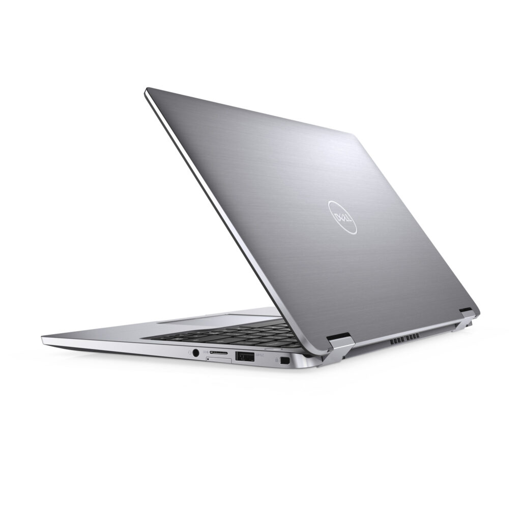 Dell Latitude 7400 2-1 Touch