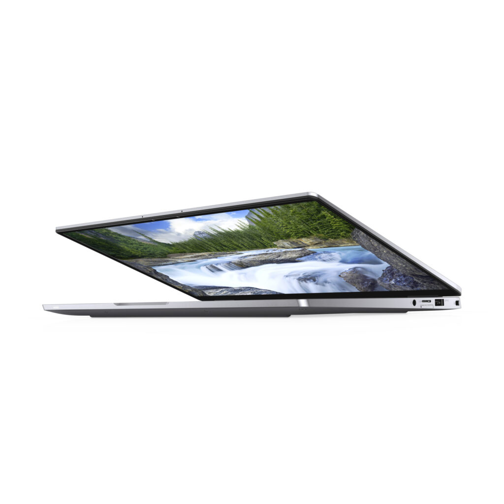 Dell Latitude 7400 2-1 Touch