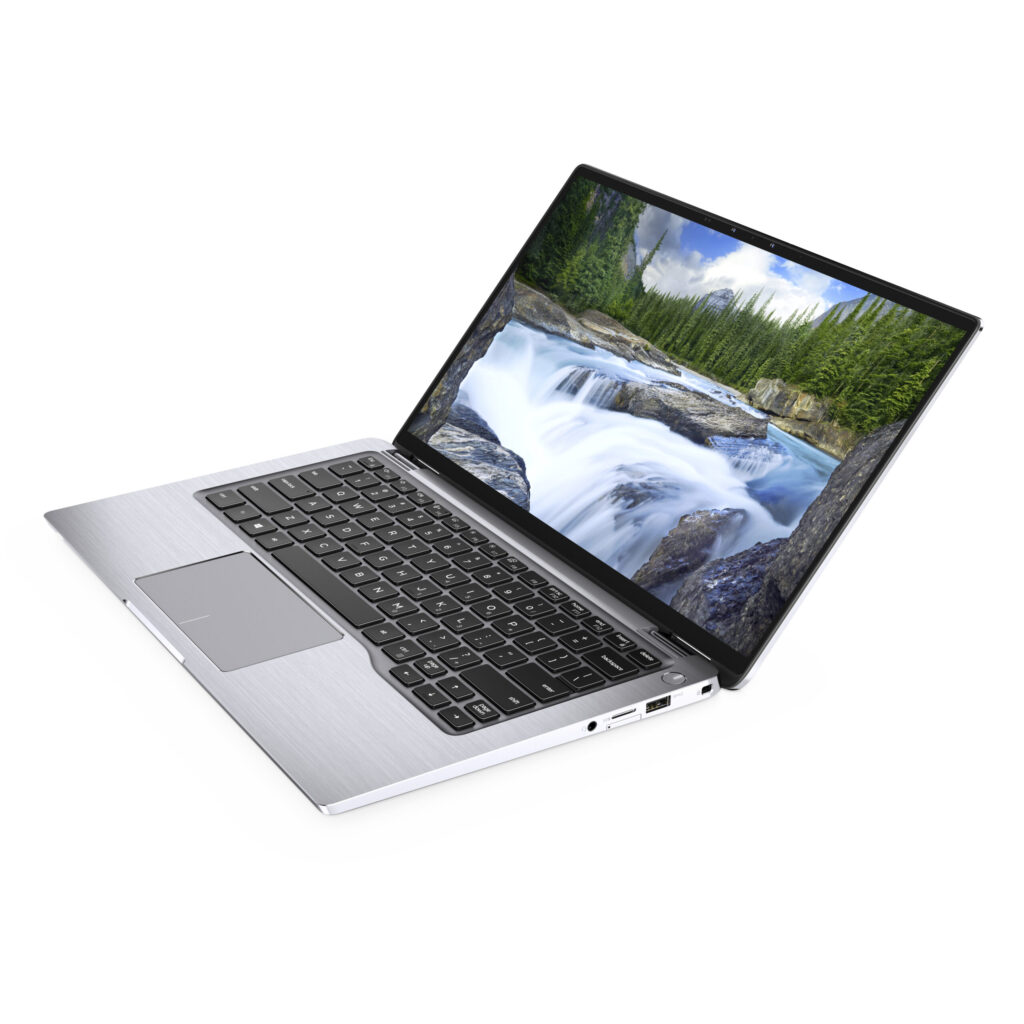 Dell Latitude 7400 2-1 Touch