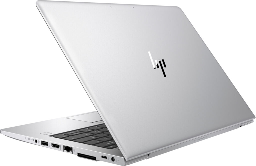 HP Elitebook 830 G5